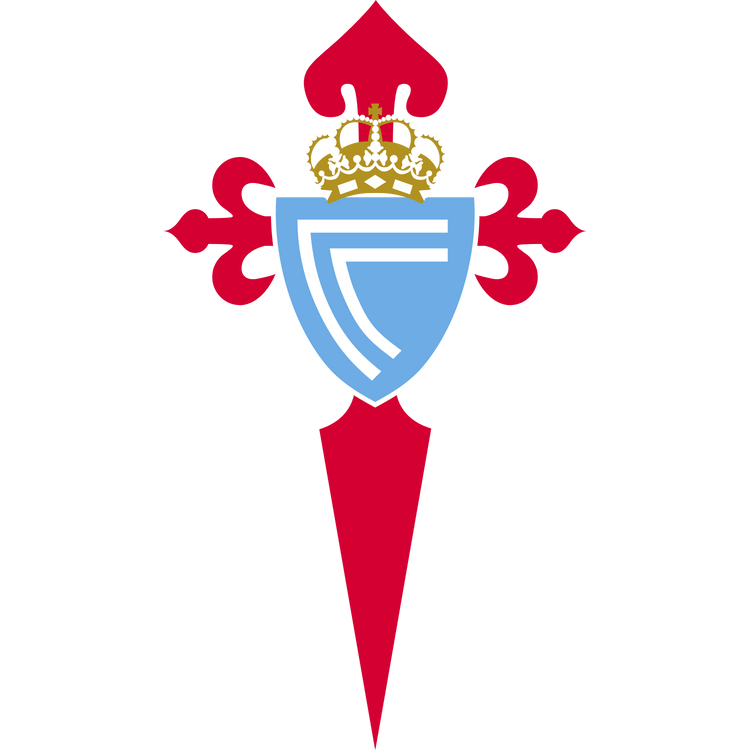 Escudo de Celta Fortuna