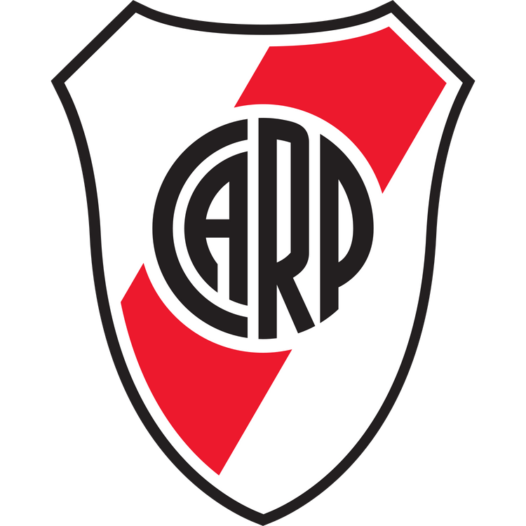 Escudo de River Plate