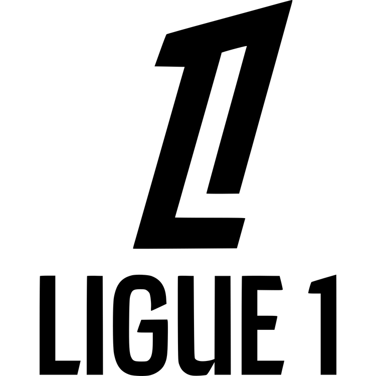 Logo de Ligue 1. Fuente: FootyLogos.com