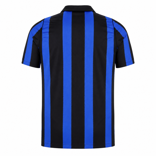 Camiseta Inter de Milán local 2026/27 - vista trasera