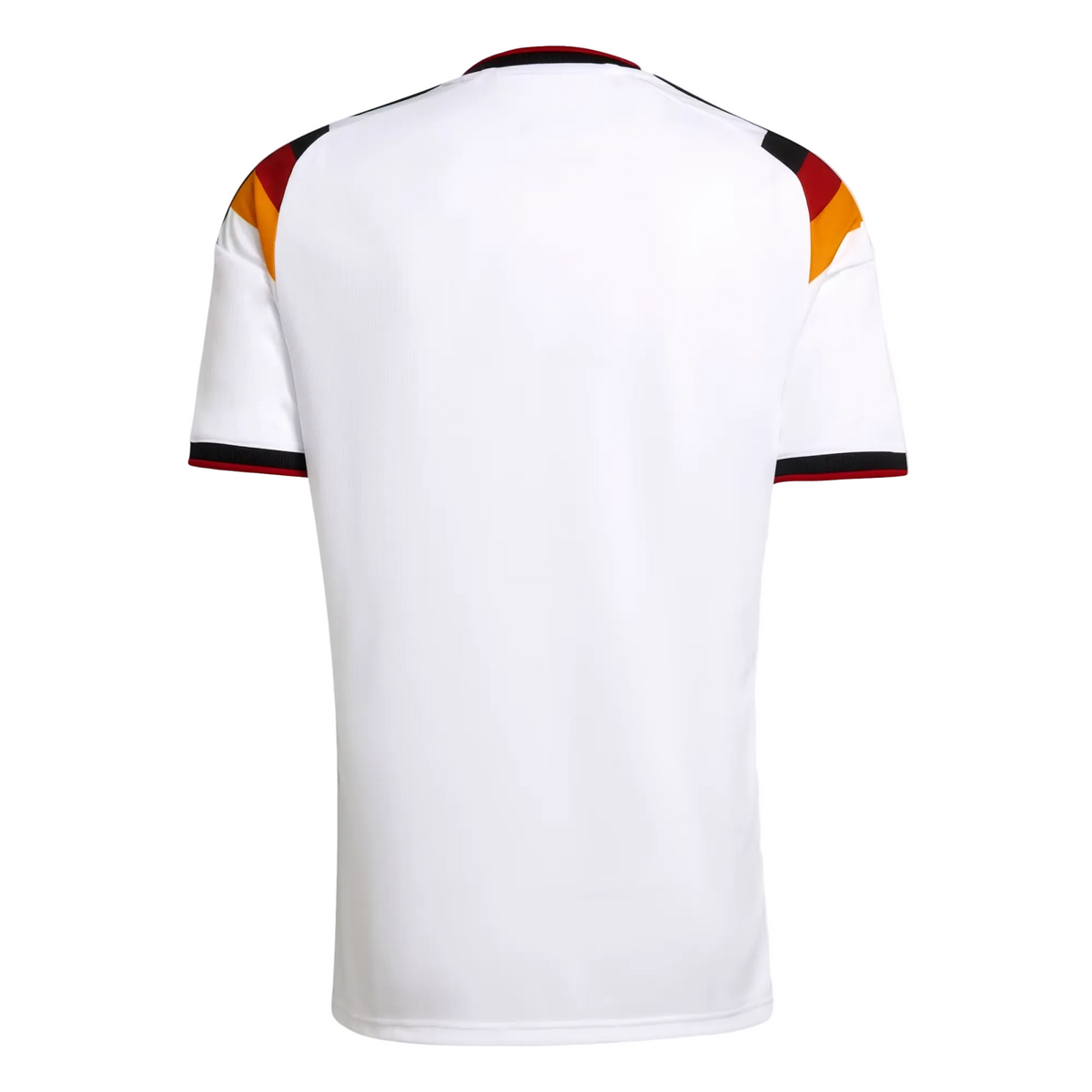Camiseta selección Alemania local Mundial 2026 - vista trasera