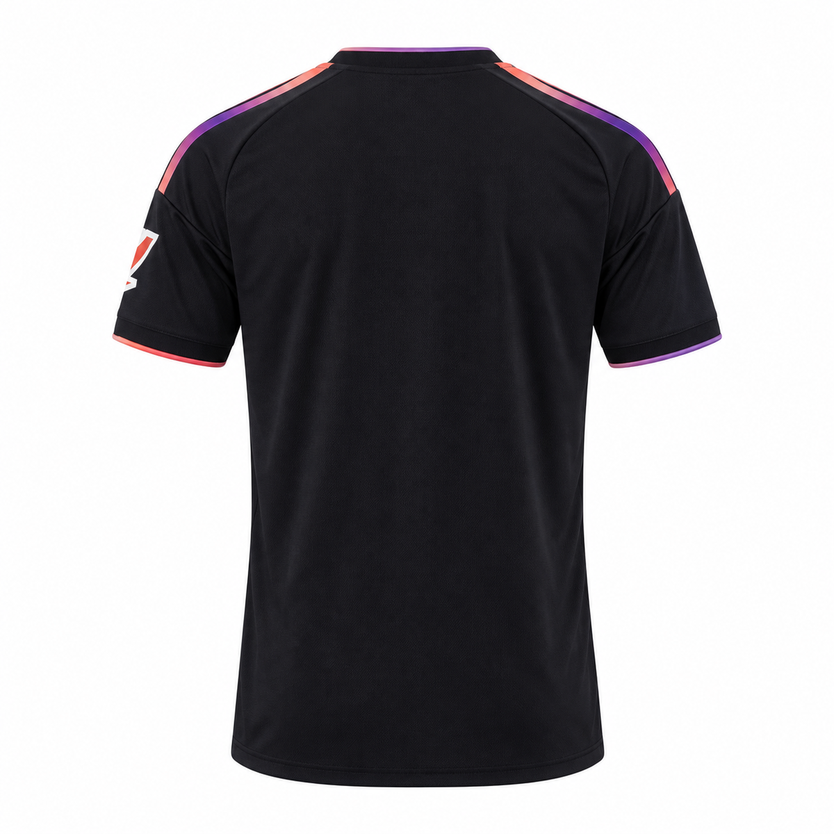 Camiseta Sevilla FC tercera equipación 2026/27 - vista trasera
