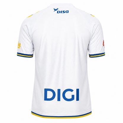 Camiseta UD Las Palmas tercera equipación 2026/27 - vista trasera